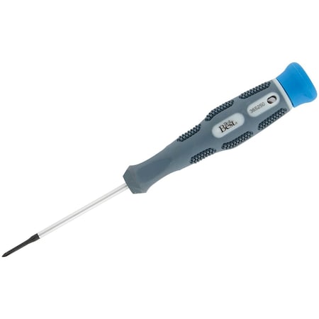 All-Source No. 000 x 2-1/2 In. Precision Phillips Screwdriver 365250